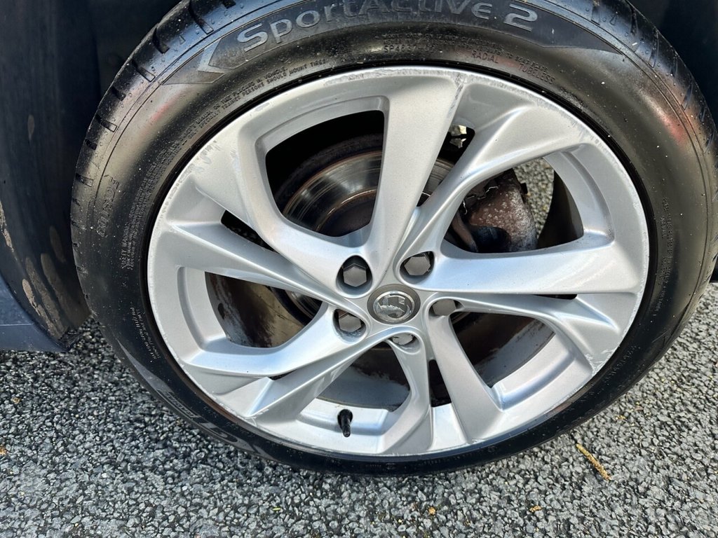 Used Vauxhall Astra 2016 for sale - 78212978: Photo 10