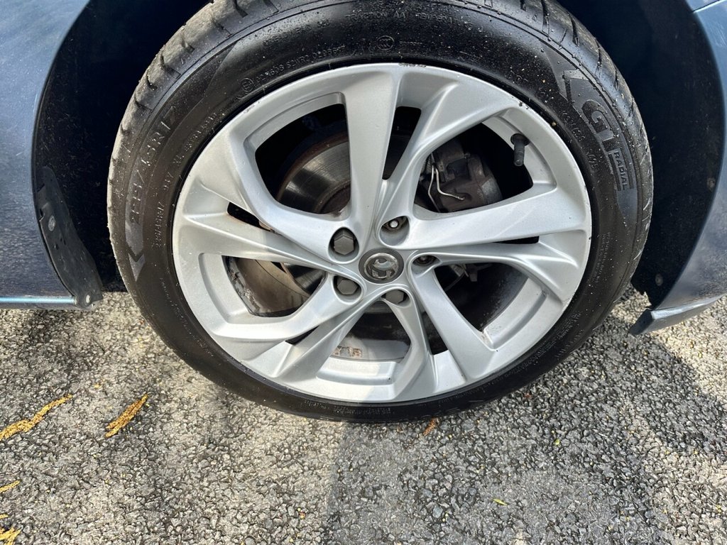 Used Vauxhall Astra 2016 for sale - 78212978: Photo 12