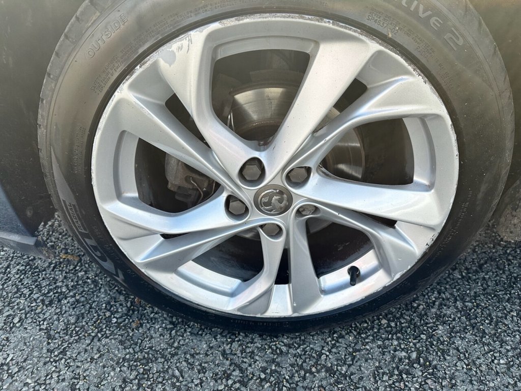 Used Vauxhall Astra 2016 for sale - 78212978: Photo 13