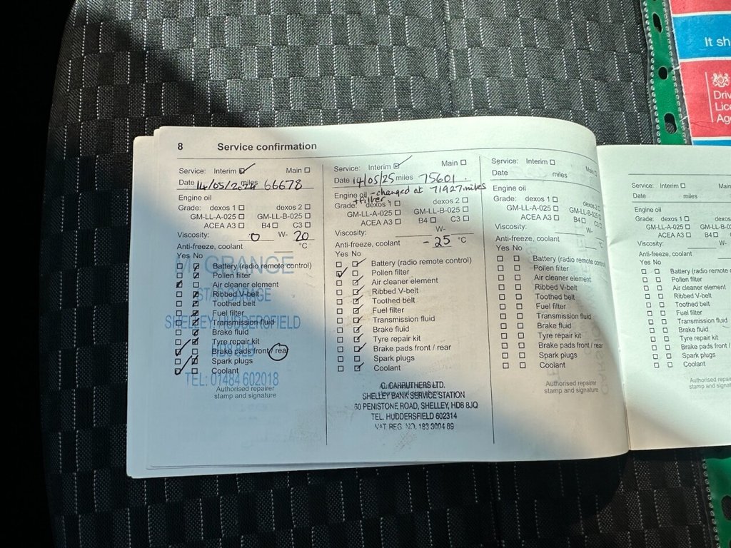 Used Vauxhall Astra 2016 for sale - 78212978: Photo 20