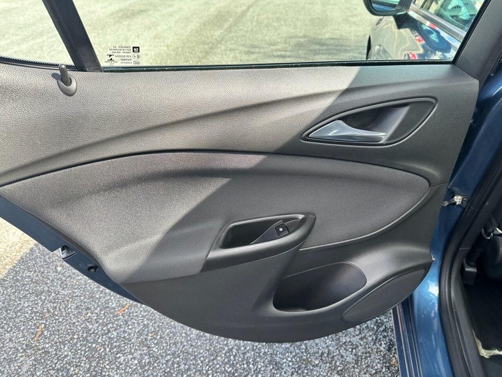 Used Vauxhall Astra 2016 for sale - 78212978: Photo 21