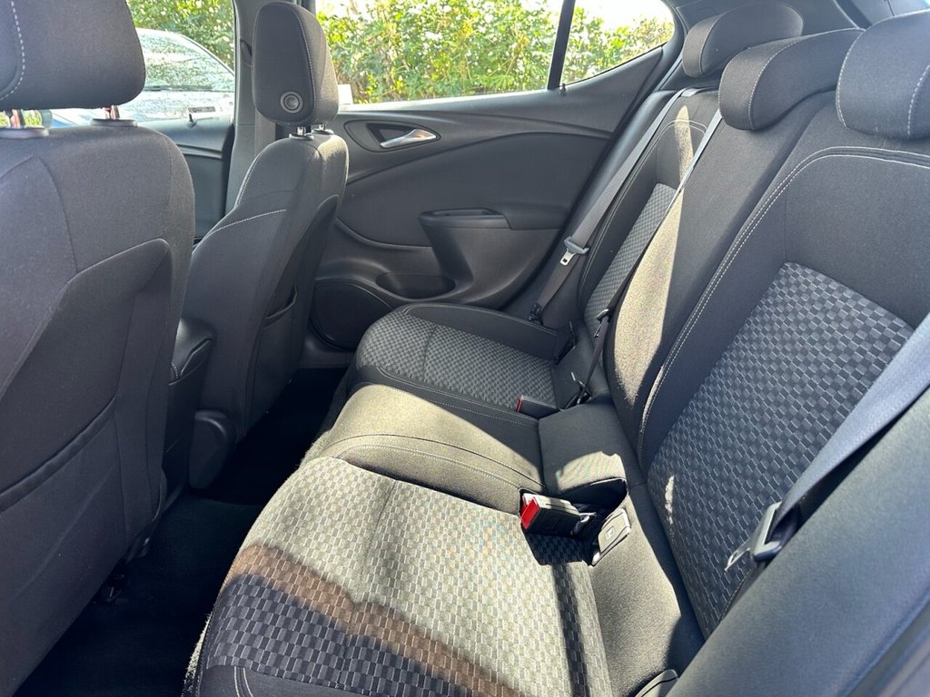 Used Vauxhall Astra 2016 for sale - 78212978: Photo 22