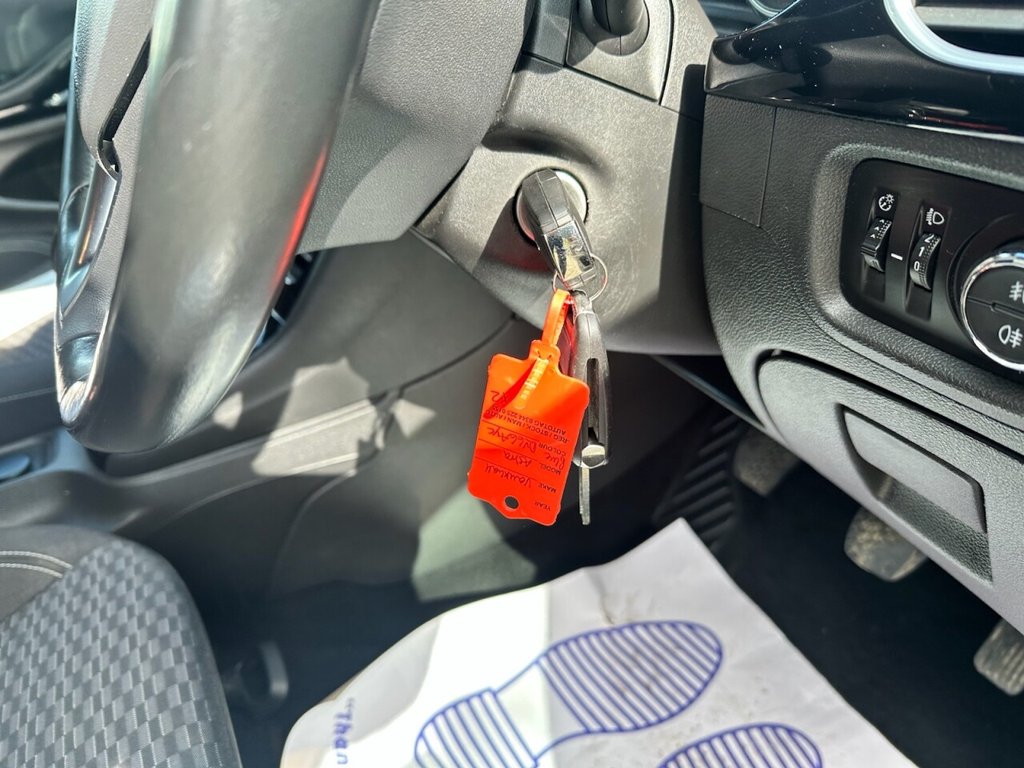 Used Vauxhall Astra 2016 for sale - 78212978: Photo 28