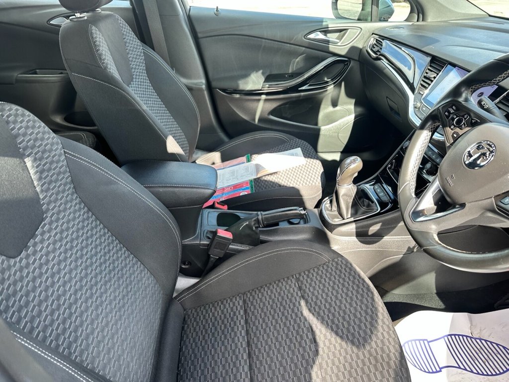 Used Vauxhall Astra 2016 for sale - 78212978: Photo 29