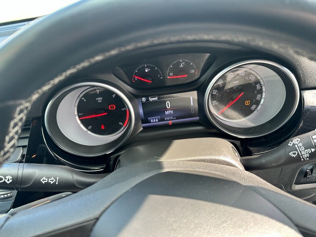 Used Vauxhall Astra 2016 for sale - 78212978: Photo 30