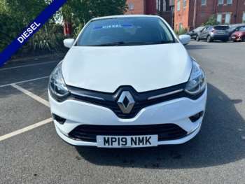 Used Renault Clio 2019 for sale - 74332924: Photo