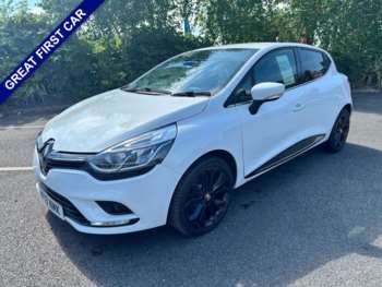Used Renault Clio 2019 for sale - 74332924: Photo