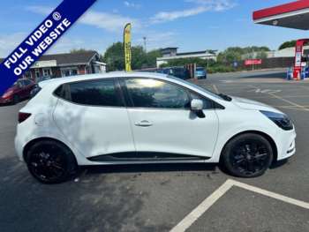 Used Renault Clio 2019 for sale - 74332924: Photo