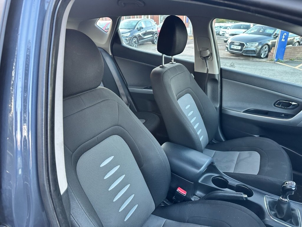 Used Kia Ceed 2012 for sale - 76406745: Photo 10