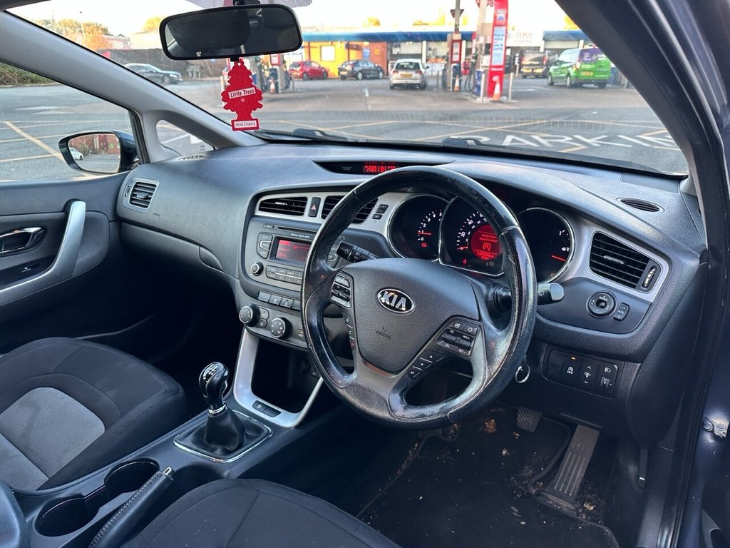 Used Kia Ceed 2012 for sale - 76406745: Photo 9