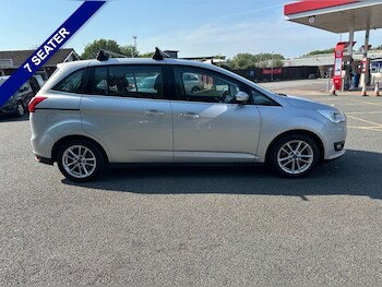 Used Ford Grand C-Max 2015 for sale - 78725454: Photo
