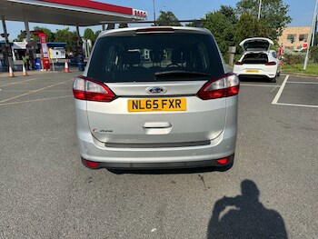 Used Ford Grand C-Max 2015 for sale - 78725454: Photo