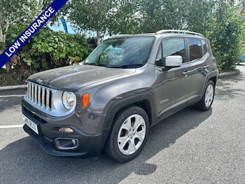 Used Jeep Renegade 2016 for sale - 79103973: Photo
