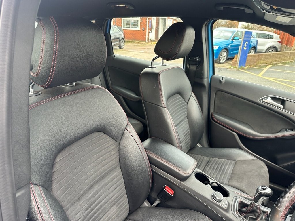 Used Mercedes-Benz B Class 2015 for sale - 77263236: Photo 10