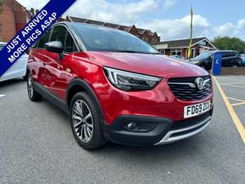 2019 (69) - 1.2T [130] Elite 5dr [Start Stop]