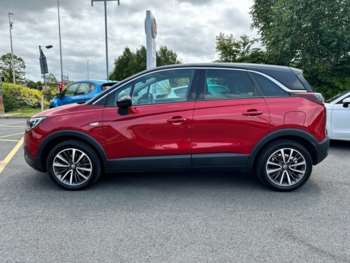 Used Vauxhall Crossland X 2019 for sale - 74867191: Photo