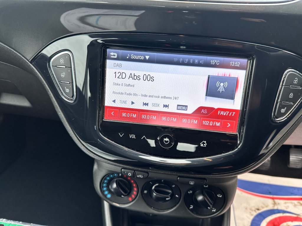 Used Vauxhall Corsa 2015 for sale - 76469715: Photo 15