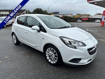 Used Vauxhall Corsa 2015 for sale - 76469715: Photo