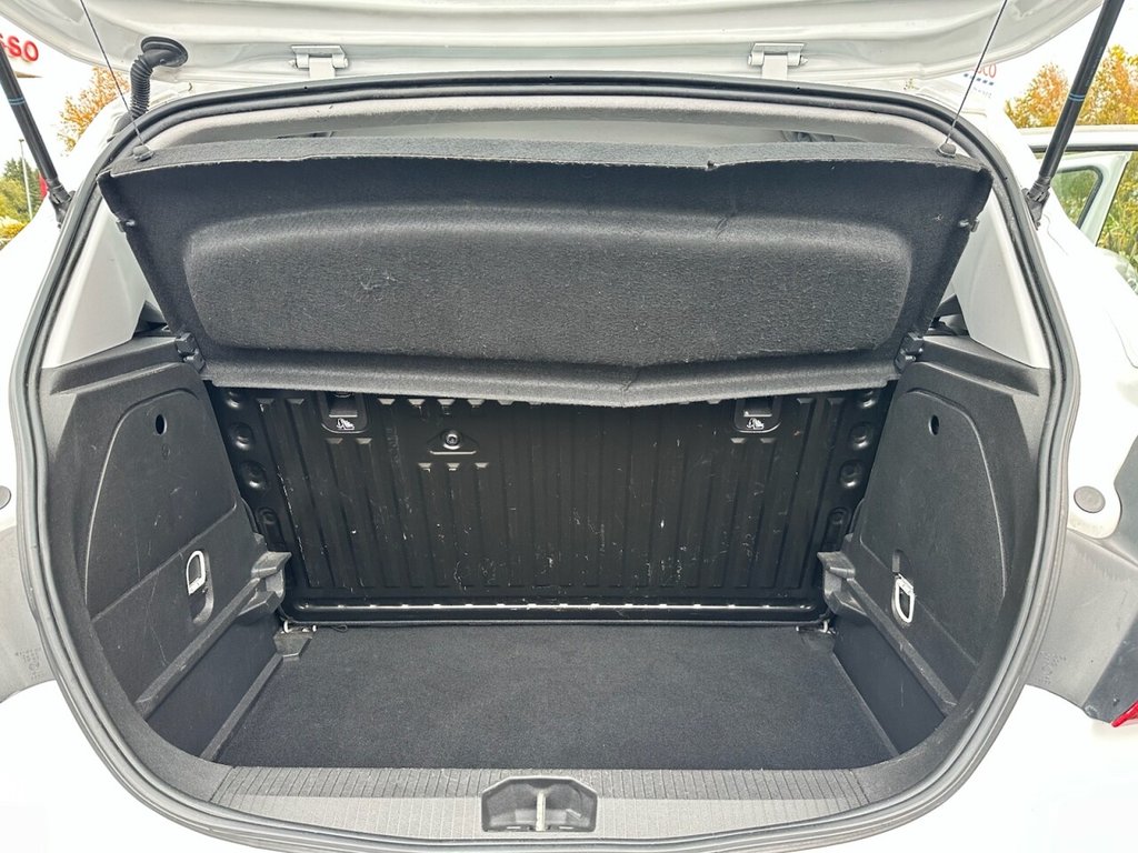 Used Vauxhall Corsa 2015 for sale - 76469715: Photo 22