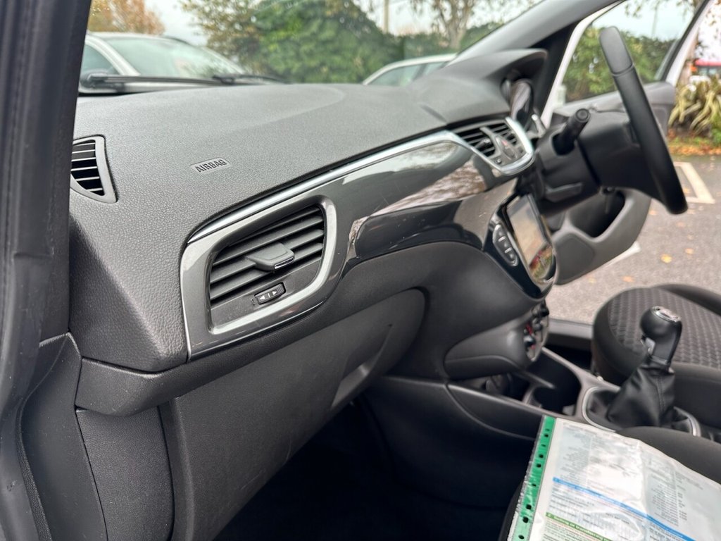 Used Vauxhall Corsa 2015 for sale - 76469715: Photo 26