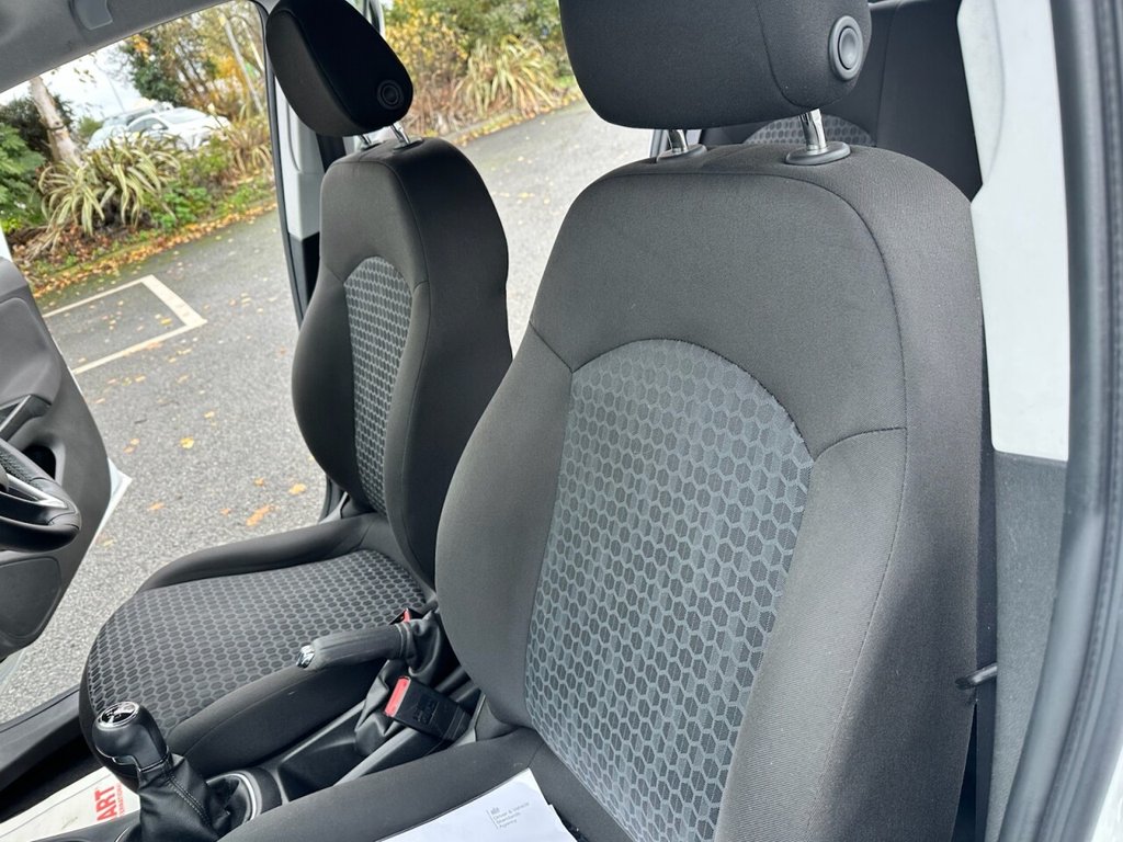 Used Vauxhall Corsa 2015 for sale - 76469715: Photo 27