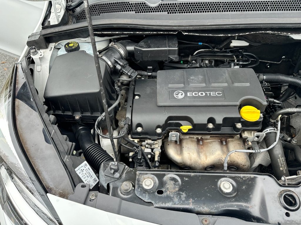 Used Vauxhall Corsa 2015 for sale - 76469715: Photo 30