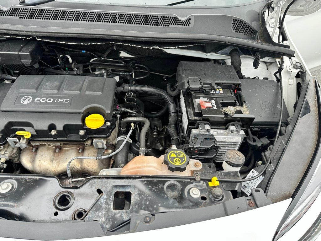 Used Vauxhall Corsa 2015 for sale - 76469715: Photo 31