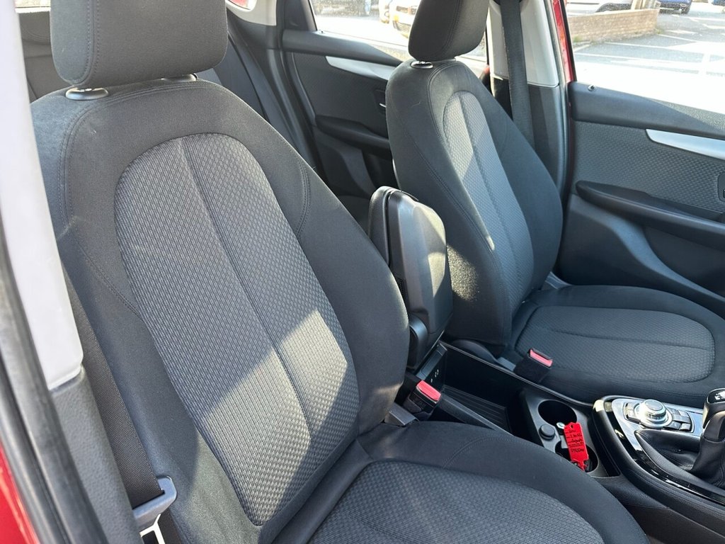 Used BMW 2 Series 2015 for sale - 78082796: Photo 10