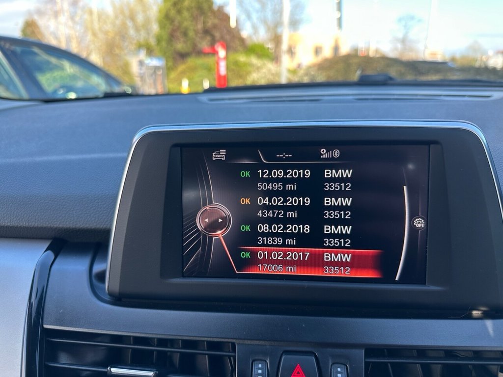 Used BMW 2 Series 2015 for sale - 78082796: Photo 11