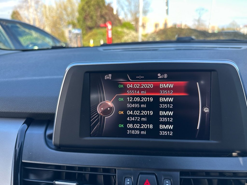 Used BMW 2 Series 2015 for sale - 78082796: Photo 12