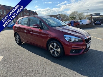 Used BMW 2 Series 2015 for sale - 78082796: Photo