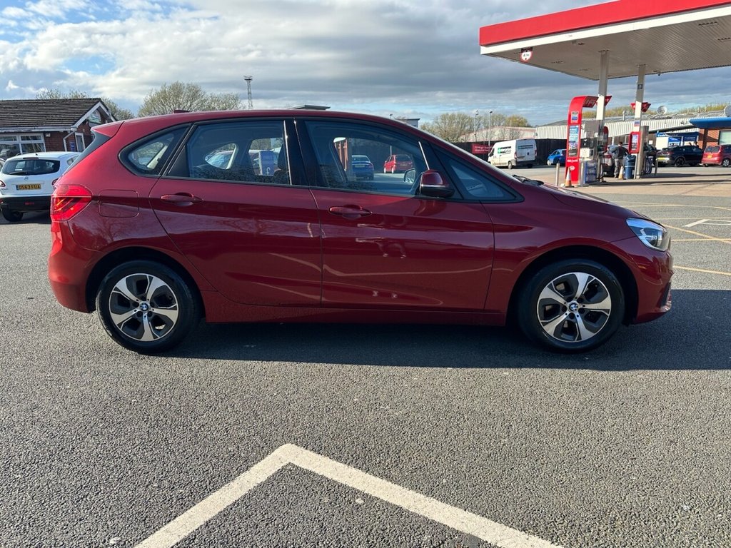 Used BMW 2 Series 2015 for sale - 78082796: Photo 2