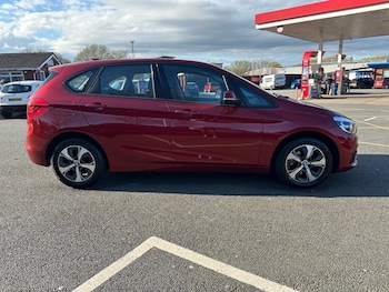 Used BMW 2 Series 2015 for sale - 78082796: Photo