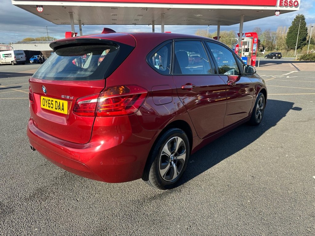 Used BMW 2 Series 2015 for sale - 78082796: Photo 3