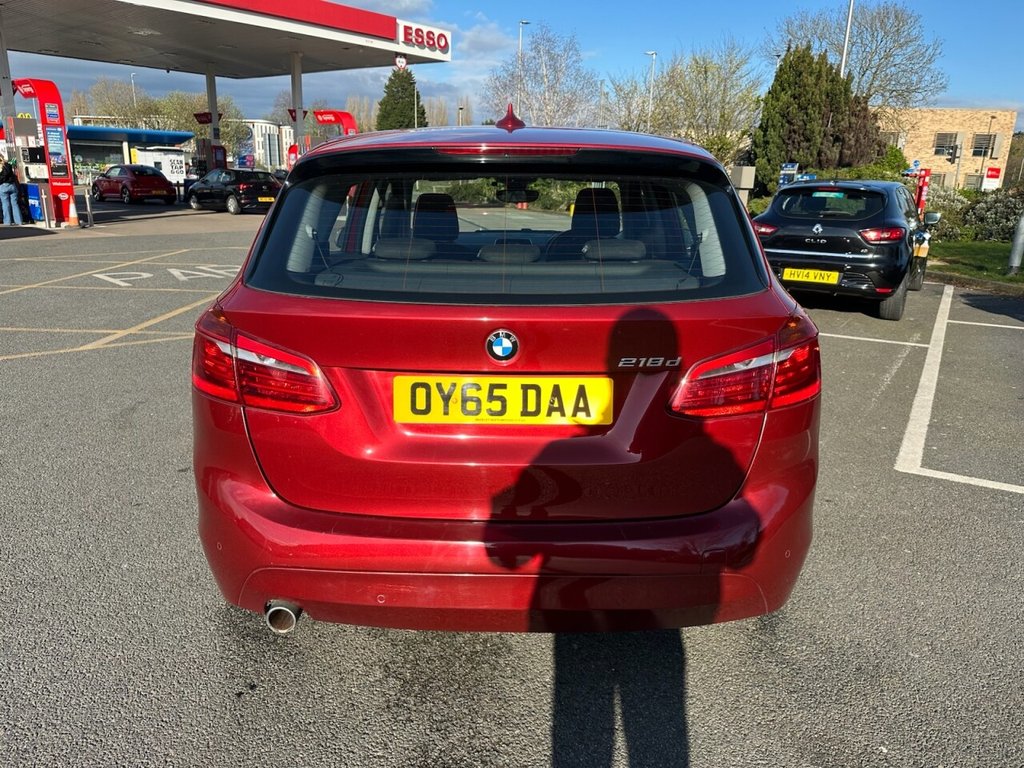 Used BMW 2 Series 2015 for sale - 78082796: Photo 4