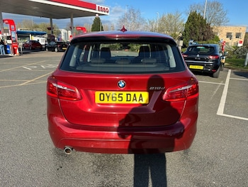 Used BMW 2 Series 2015 for sale - 78082796: Photo