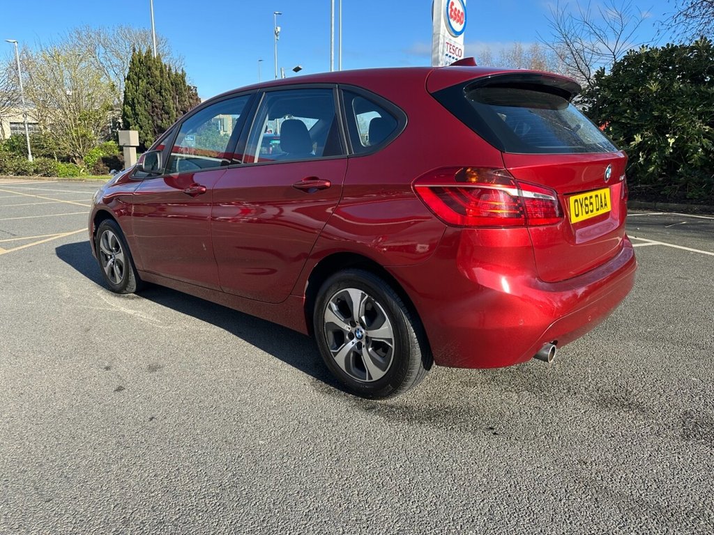 Used BMW 2 Series 2015 for sale - 78082796: Photo 5