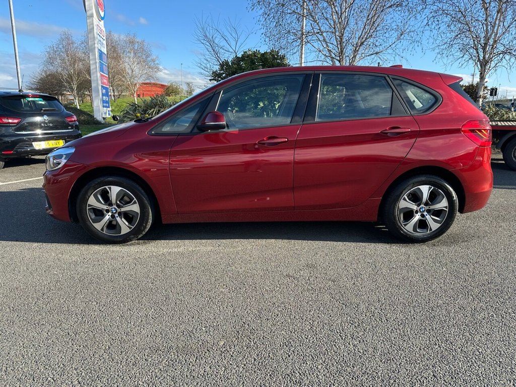 Used BMW 2 Series 2015 for sale - 78082796: Photo 6