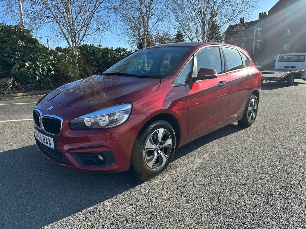 Used BMW 2 Series 2015 for sale - 78082796: Photo 7