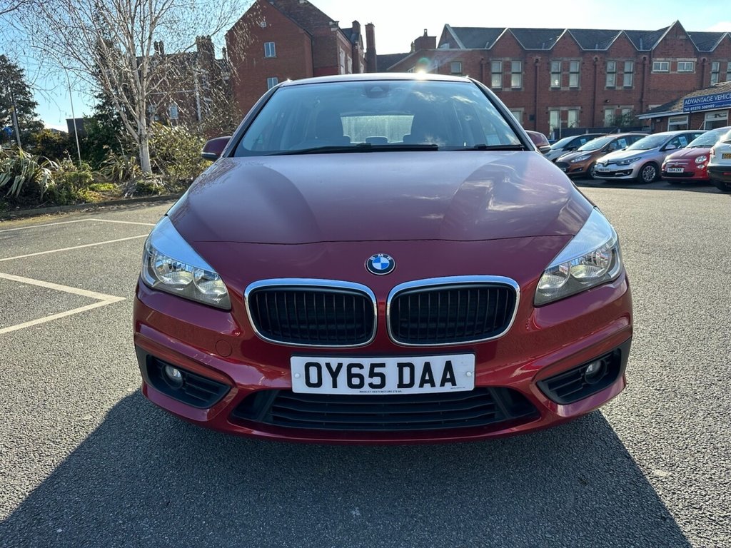 Used BMW 2 Series 2015 for sale - 78082796: Photo 8