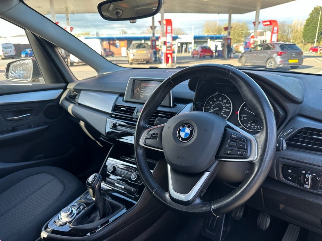 Used BMW 2 Series 2015 for sale - 78082796: Photo 9