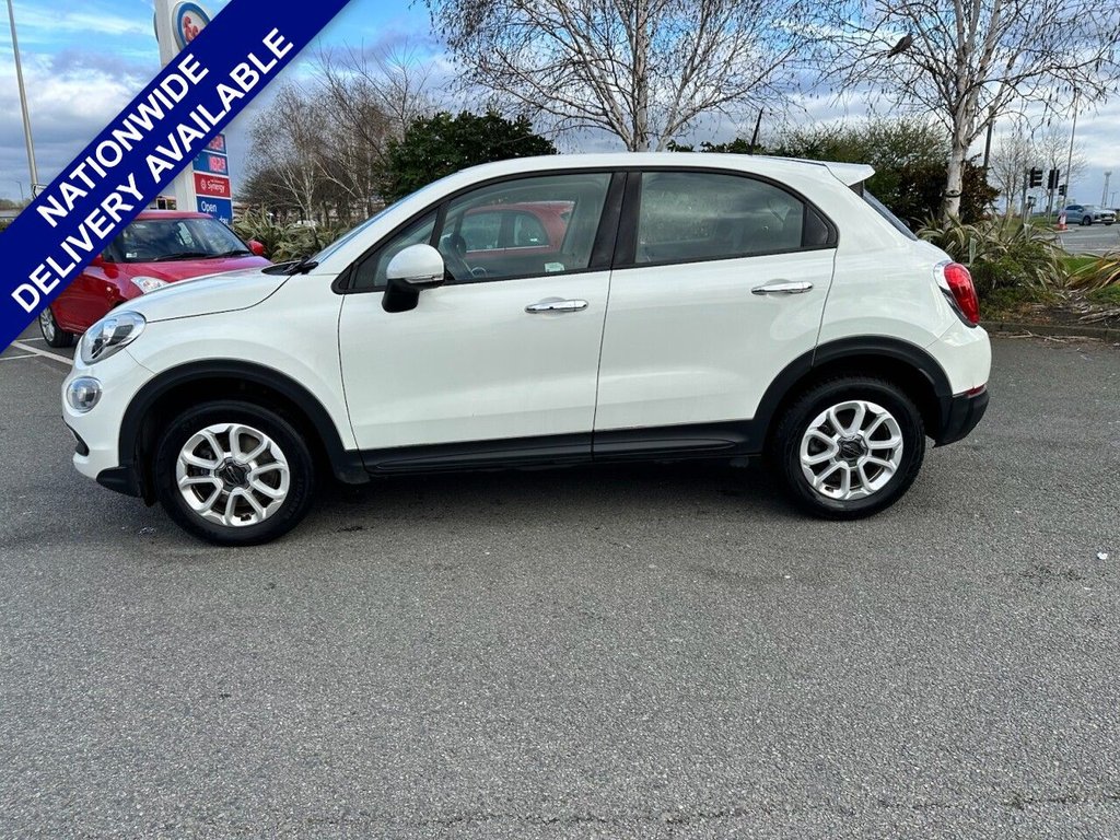 Used Fiat 500X 2016 for sale - 78096659: Photo 5