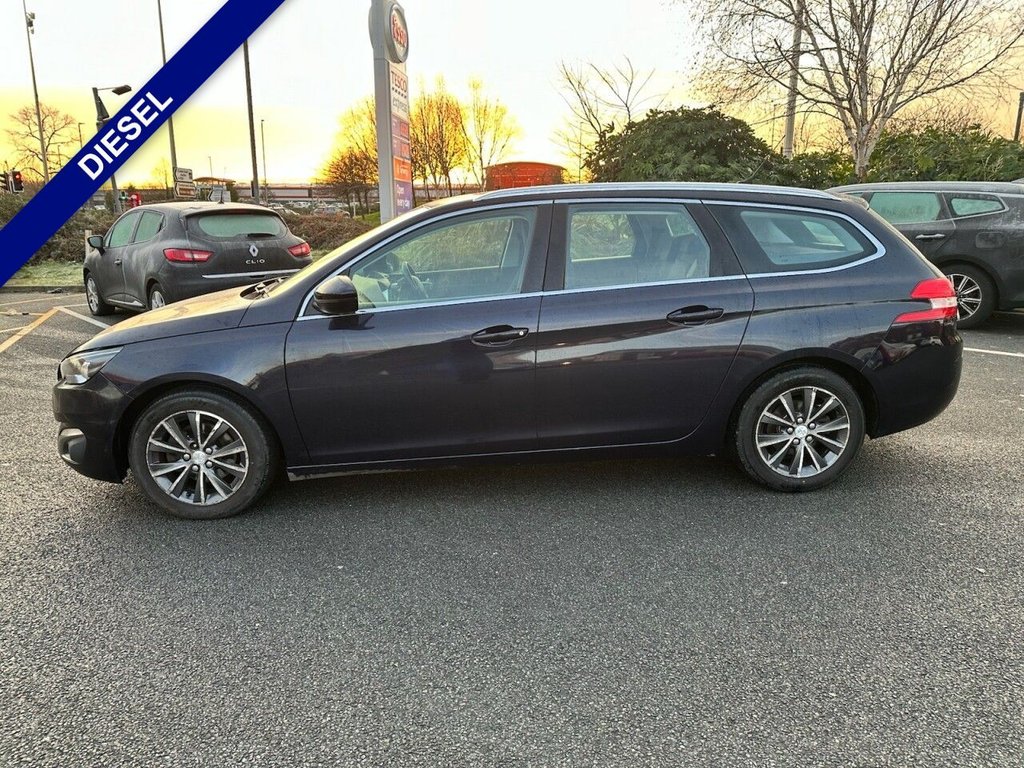 Used Peugeot 308 2017 for sale - 77302133: Photo 5