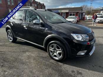 2017 (17) - 0.9 TCe Ambiance Hatchback 5dr Petrol Manual Euro 6 (s/s) (90 ps)