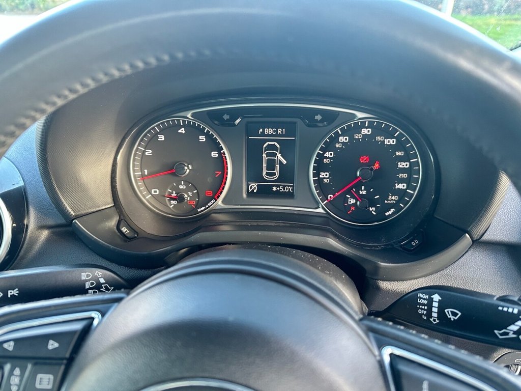 Used Audi A1 2015 for sale - 77534086: Photo 11