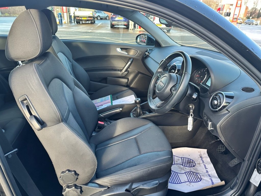 Used Audi A1 2015 for sale - 77534086: Photo 12