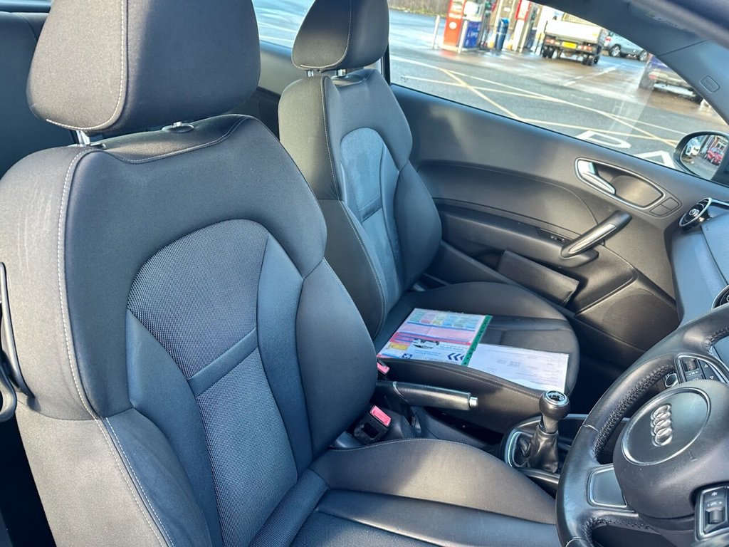 Used Audi A1 2015 for sale - 77534086: Photo 13