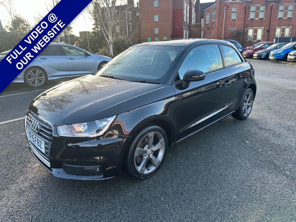 Used Audi A1 2015 for sale - 77534086: Photo 3