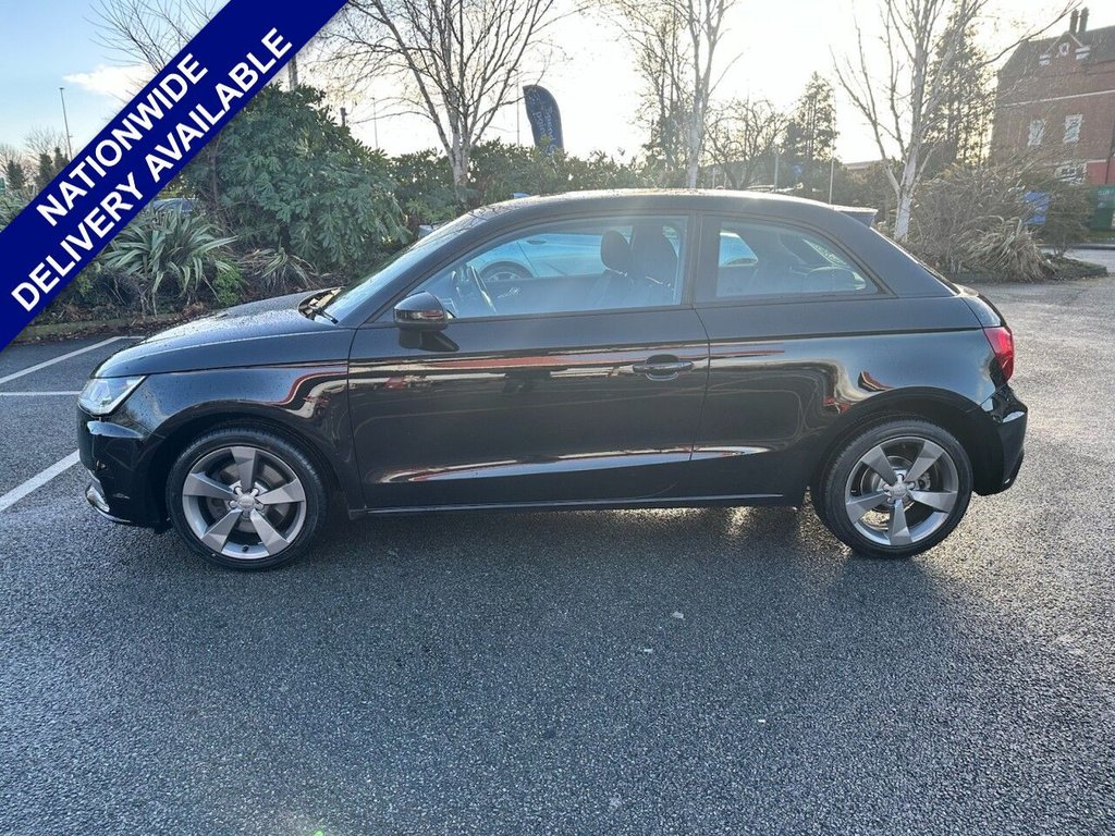 Used Audi A1 2015 for sale - 77534086: Photo 4
