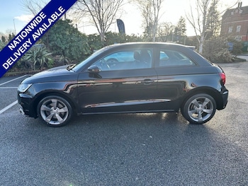 Used Audi A1 2015 for sale - 77534086: Photo